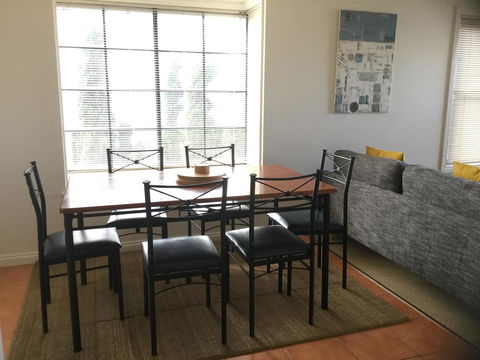 At The Beach Apartments - New Castle Tourism 6
