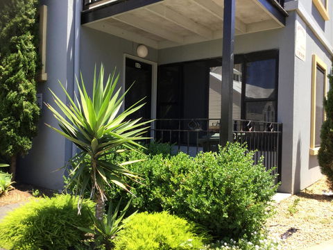 At The Beach Apartments - New Castle Tourism 16