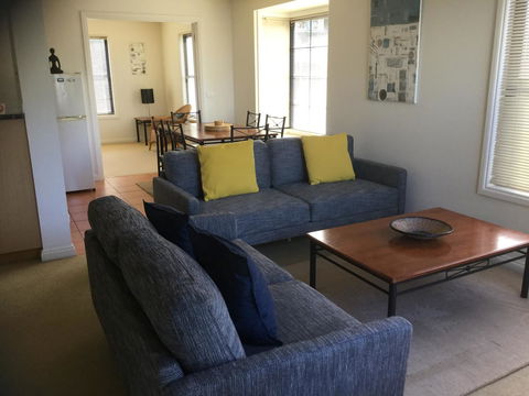 At The Beach Apartments - New Castle Tourism 5