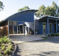 Corrugated Cottage - Newcastle Accommodation