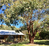 Grampians Pomonal Cottages - Newcastle Accommodation