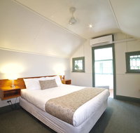 Ballarat Station Apartments - Newcastle Accommodation