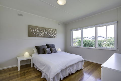 Heather's Hideaway Sorrento - New Castle Tourism 8