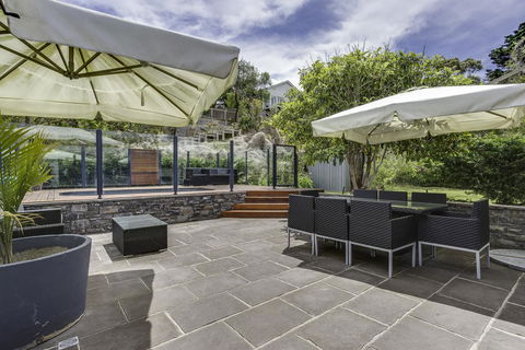 Heather's Hideaway Sorrento - New Castle Tourism 2