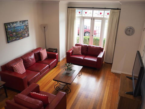 Beechwood Apartment - New Castle Tourism 14