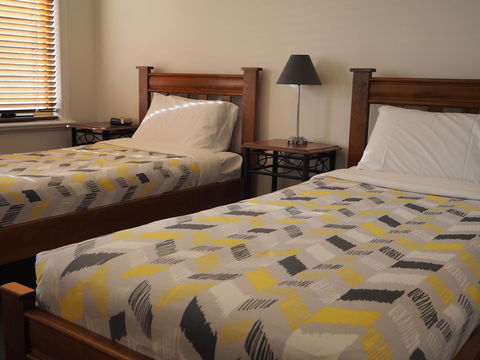 Beechwood Apartment - New Castle Tourism 11