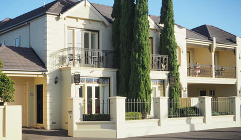 Beechwood Apartment - New Castle Tourism 0