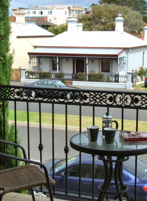 Beechwood Apartment - New Castle Tourism 2