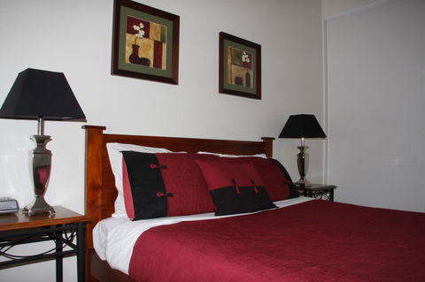 Beechwood Apartment - New Castle Tourism 9