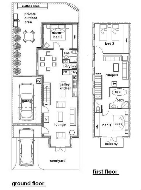 Beechwood Apartment - New Castle Tourism 10