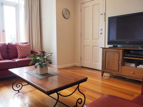 Beechwood Apartment - New Castle Tourism 15