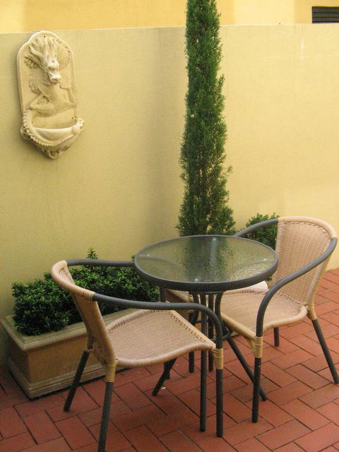 Beechwood Apartment - New Castle Tourism 3