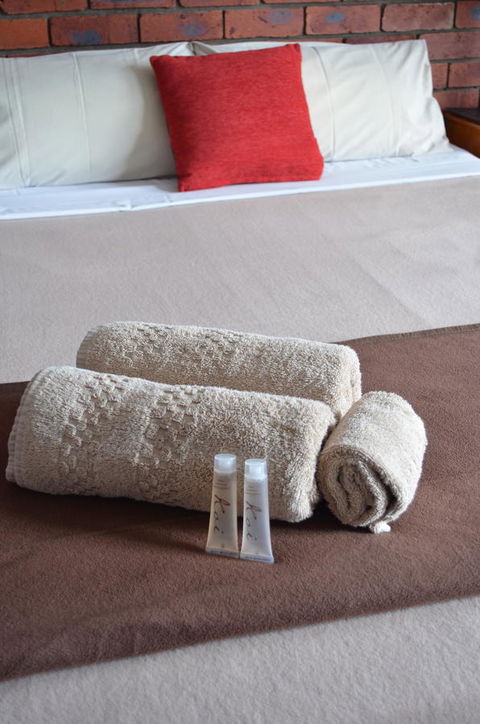 City Heart Motel Warrnambool - New Castle Tourism 21