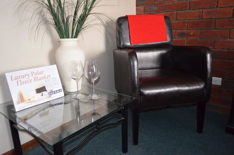 City Heart Motel Warrnambool - New Castle Tourism 8