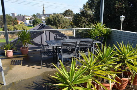 City Heart Motel Warrnambool - New Castle Tourism 31