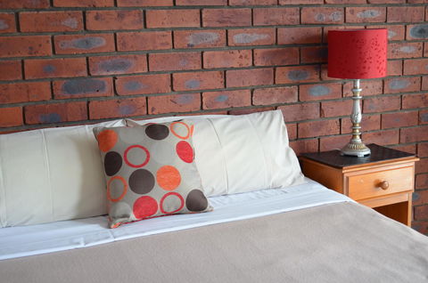 City Heart Motel Warrnambool - New Castle Tourism 24