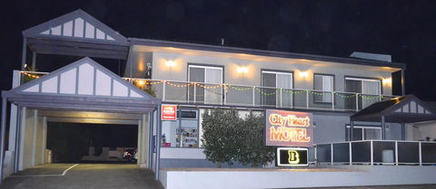 City Heart Motel Warrnambool - New Castle Tourism 3