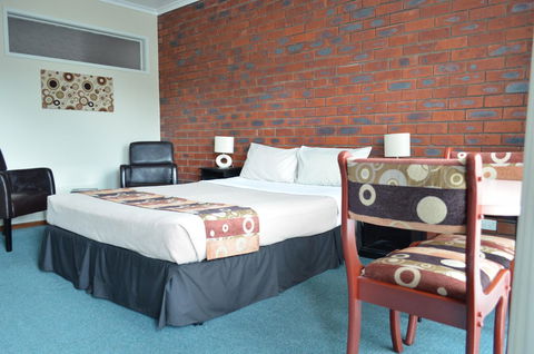 City Heart Motel Warrnambool - New Castle Tourism 39