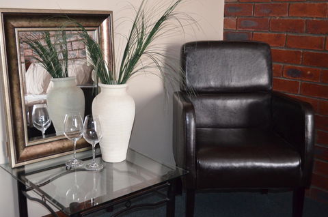City Heart Motel Warrnambool - New Castle Tourism 43