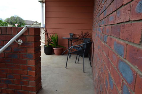 City Heart Motel Warrnambool - New Castle Tourism 35