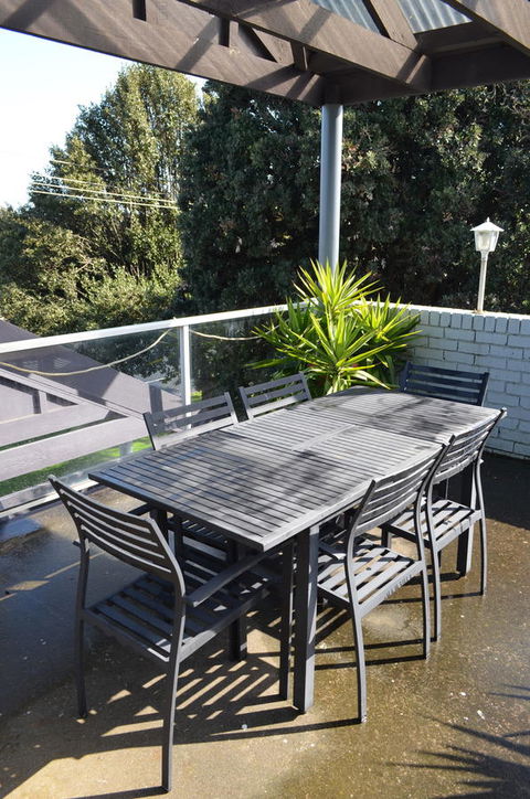 City Heart Motel Warrnambool - New Castle Tourism 28
