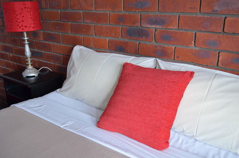 City Heart Motel Warrnambool - New Castle Tourism 20