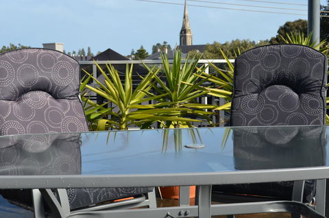 City Heart Motel Warrnambool - New Castle Tourism 27