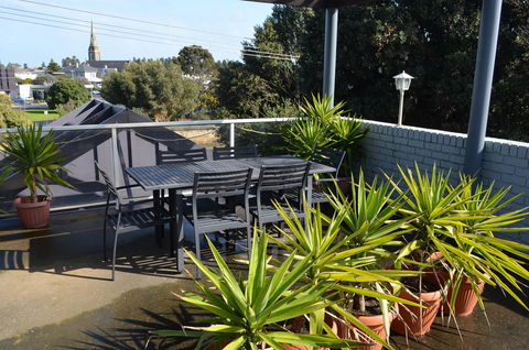 City Heart Motel Warrnambool - New Castle Tourism 6