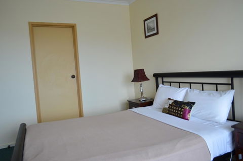 City Heart Motel Warrnambool - New Castle Tourism 34