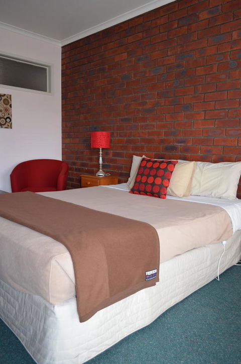 City Heart Motel Warrnambool - New Castle Tourism 30