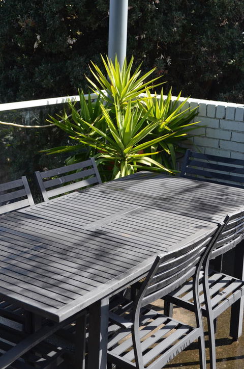 City Heart Motel Warrnambool - New Castle Tourism 25