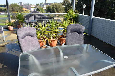 City Heart Motel Warrnambool - New Castle Tourism 42