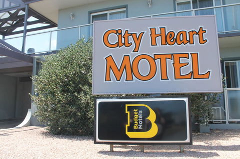City Heart Motel Warrnambool - New Castle Tourism 2