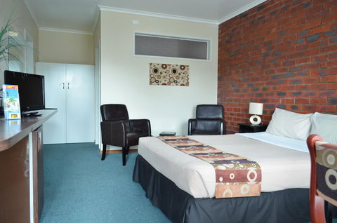 City Heart Motel Warrnambool - New Castle Tourism 41