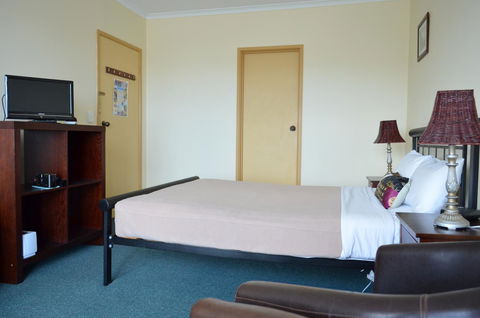 City Heart Motel Warrnambool - New Castle Tourism 38