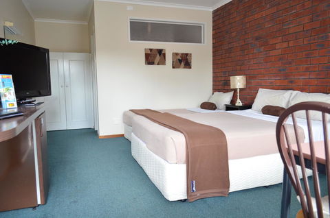 City Heart Motel Warrnambool - New Castle Tourism 44