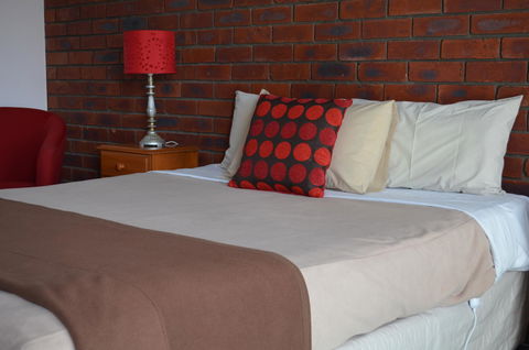 City Heart Motel Warrnambool - New Castle Tourism 29