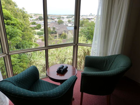 Blue Whale Motor Inn & Apartments - New Castle Tourism 16
