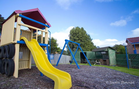 Blue Whale Motor Inn & Apartments - New Castle Tourism 18