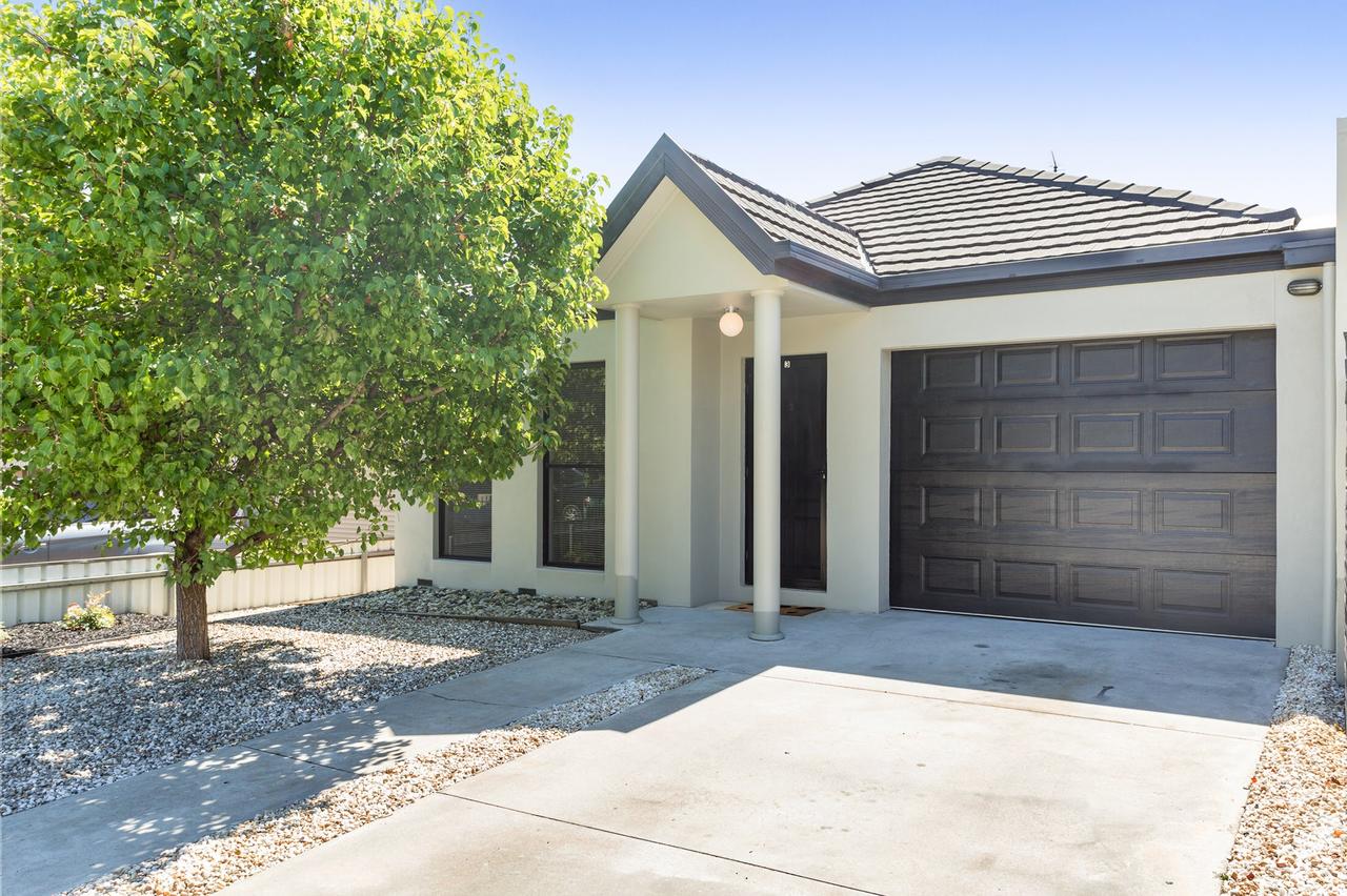 East Bendigo VIC Newcastle Accommodation