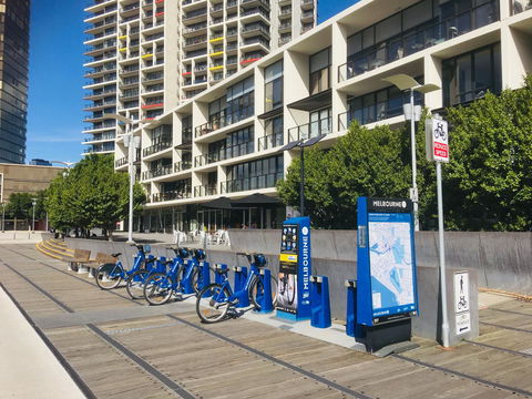 Luxury On The Water (Private Luxurious Boat) - New Castle Tourism 9