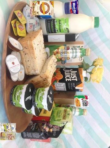 Luxury On The Water (Private Luxurious Boat) - New Castle Tourism 1