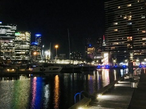 Luxury On The Water (Private Luxurious Boat) - New Castle Tourism 10