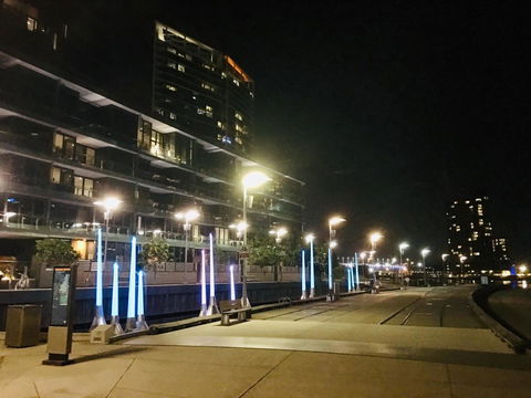 Luxury On The Water (Private Luxurious Boat) - New Castle Tourism 11