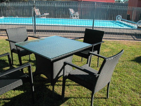 Ambassador Motor Inn - Newcastle Accommodation 44