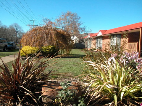 Ambassador Motor Inn - Newcastle Accommodation 31