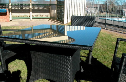 Ambassador Motor Inn - Newcastle Accommodation 35