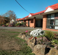 Ambassador Motor Inn - Newcastle Accommodation