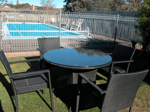 Ambassador Motor Inn - Newcastle Accommodation 40