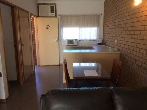 Ambassador Motor Inn - Newcastle Accommodation 16